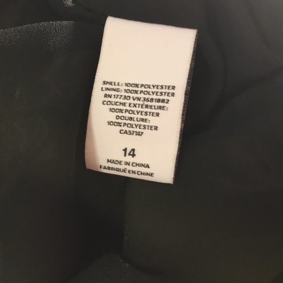 Kate Young for Target Roses & Ruffles Dress - Picture 8 of 8